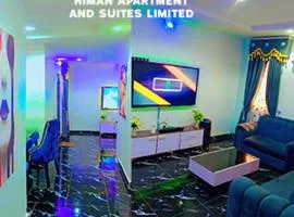 Himan Apartment And Suites
