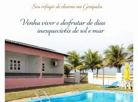 Pousada Soleil de Genipabu