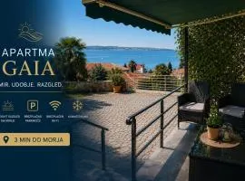 Apartma Gaia