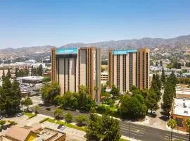 Hotel Burbank