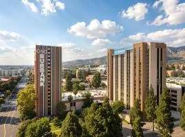 Hotel Burbank