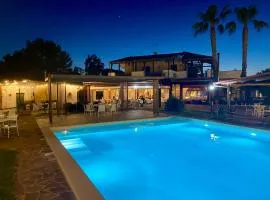 Agriturismo Villa Pina