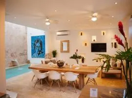 Billini Hotel, Historic Luxury