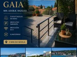Apartma Gaia