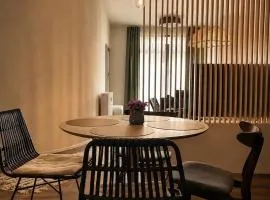 FARSKA GRAND - 2 bedrooms - Nitra Old town - SELECTED PROPERTIES