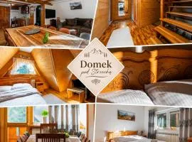 Domek Pod Strzechą