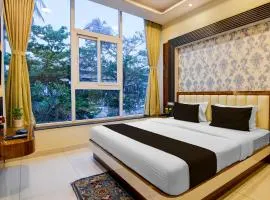 Super Townhouse Hotel All In One