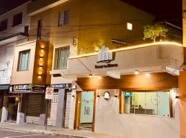 Hotel de Minas