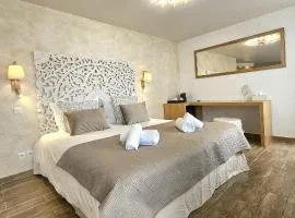 L'Ecrin Vert & Spa Hôtel