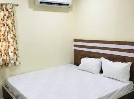 HoTEL LAALASA