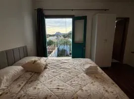 Hospedagens Manacah - Apartamentos e suite em Tiradentes
