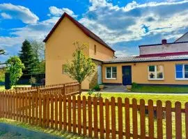 Ferienhaus Havelzeit in Werder an der Havel