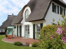Ferienhaus Schilfrohrsänger, Fuhlendorf