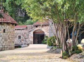 chambres du pilat