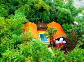 K Bhoomi Joy by Earth