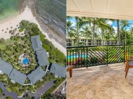 Turtle Bay - 6BR Condos - Sleeps 16