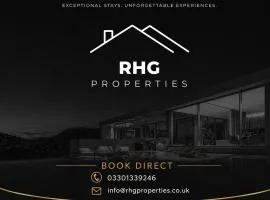 2 BR Contractor Stays, Town Centre, Free Parking