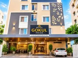 Hotel Gokul Pride Near Secunderabad Railway station