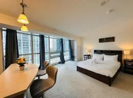 Victoria Suites - Downtown