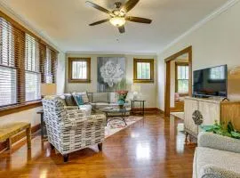 Charming & Family-Friendly Zanesville Home!