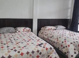 A tres minutos del HRO