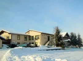 Hotel Lugerhof