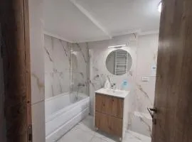 Casa de vacanta Popasul Iancului
