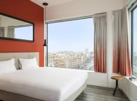 Adagio Paris 19ème Cité de la Musique