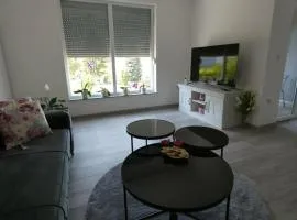 Sokak Apartman