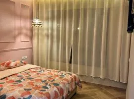 Grand Appartement entièrement climatisé