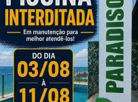 Paradiso Macae Hotel