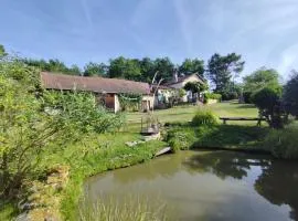 Le Petit Gîte de L'Étang