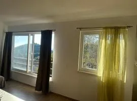 Spacious Apartment with Parking and Terrace