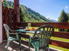 Chalet Dava La Via ski in - ski out - Happy Rentals
