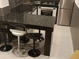 Appartement au coeur de la ville