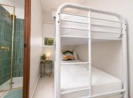Room 8: Budget Bunk Room w/ Free Parking | Santurce