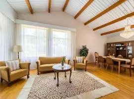 Spacious rural romance and peace Near Porvoo