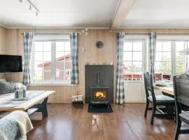 Ski-InOut Family Apartment W Sauna