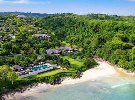 Raffles Bali, hotel en Jimbaran