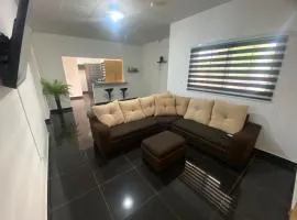 Casa playa el Retén