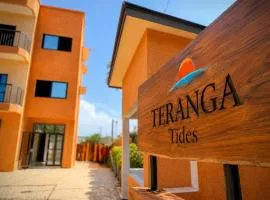 Teranga Tides