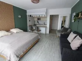 Haus Norderhoog Wohnung 80