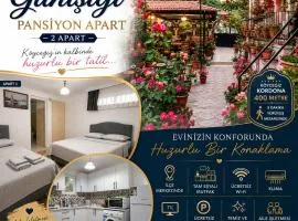 GÜNIŞIĞI Pansiyon