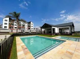 Studio Luxe The Aura Your Calm Escape