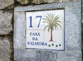 Casa da Palmeira - Downtown Fundão