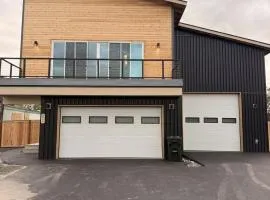 New Modern 2 Bedroom Apartment