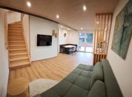 Voralpennest - Ferienwohnung im Allgäu