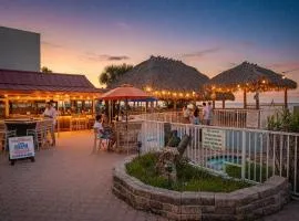 Atlantic Breeze Ocean View Condo Pool