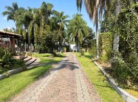 Hacienda Casa Grande