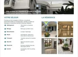 Abbe Residence